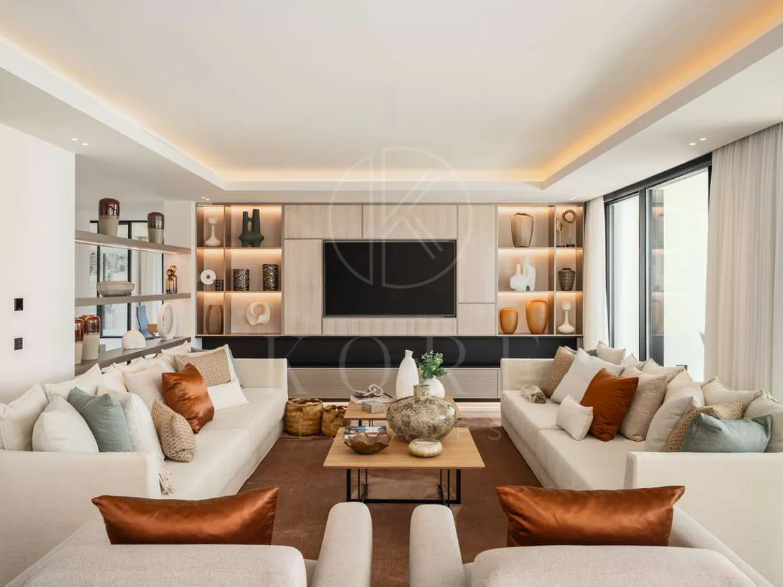Development in Benahavis