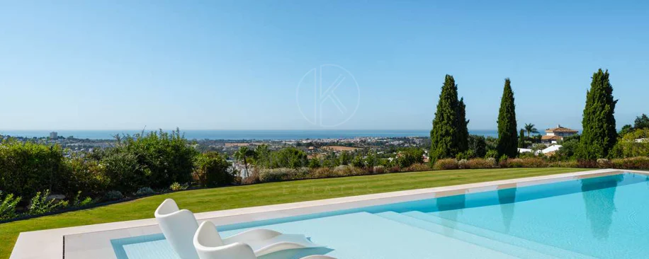 Development in Benahavis