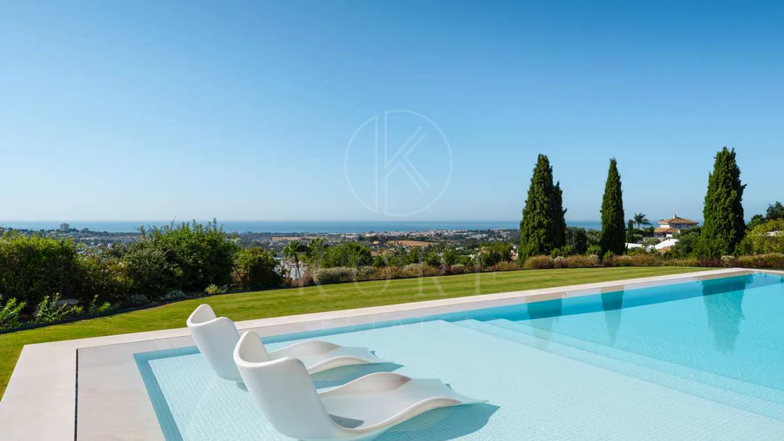 Development in Benahavis