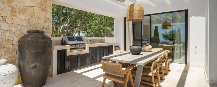 Development in Benahavis