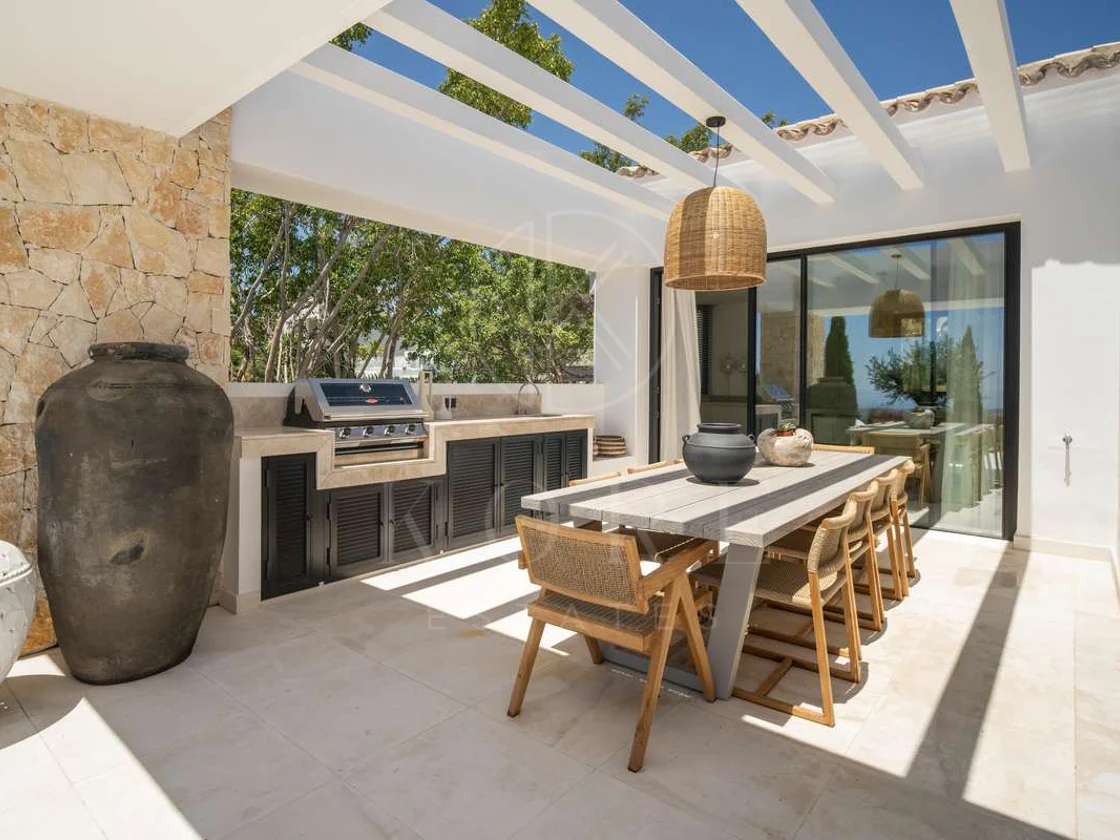 Development in Benahavis