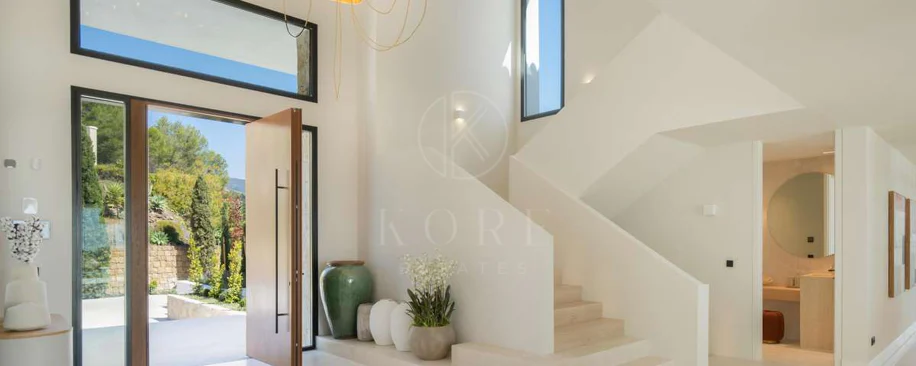 Development in Benahavis