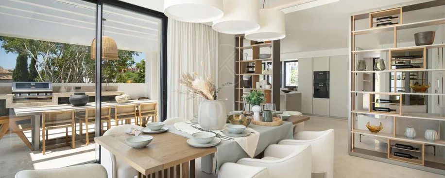 Development in Benahavis