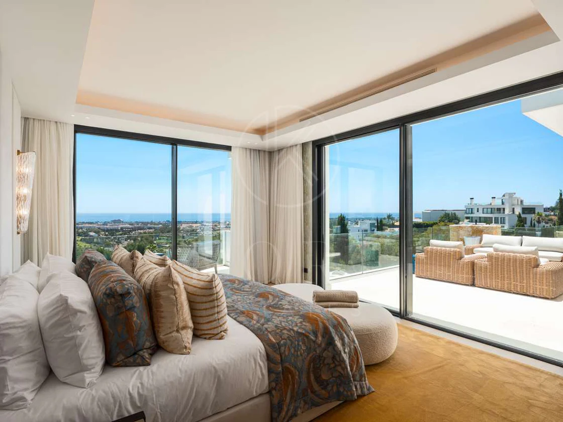 Development in Benahavis