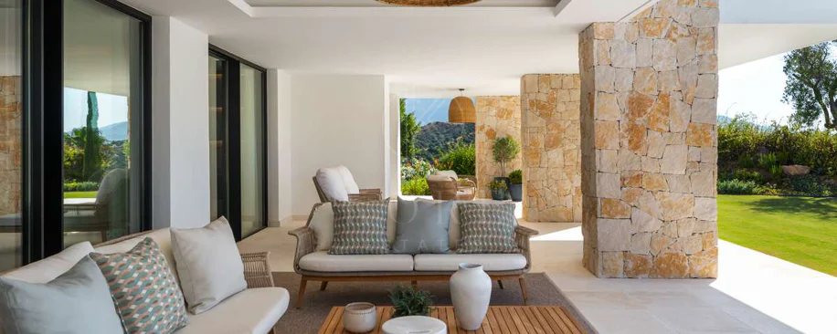 Development in Benahavis