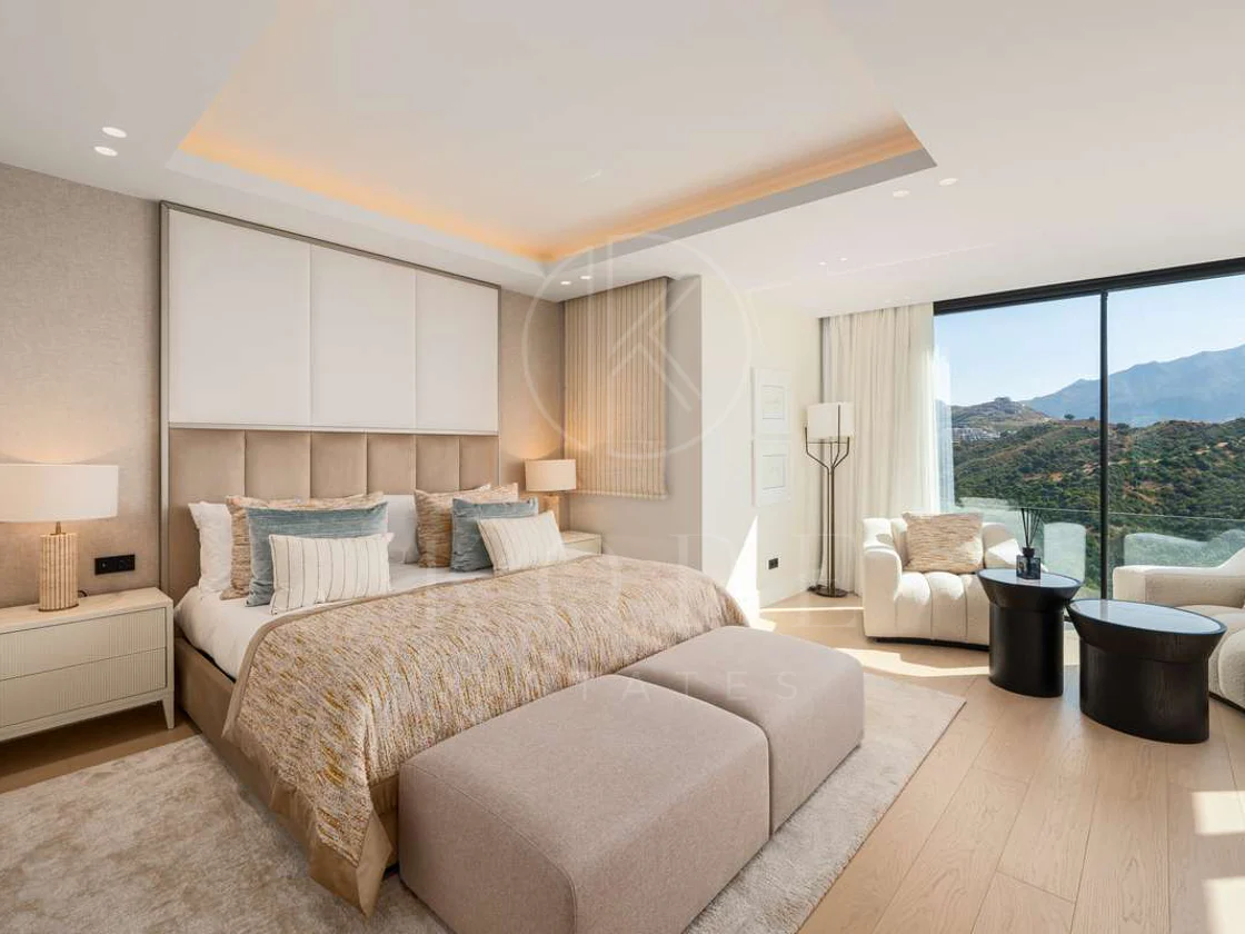 Development in Benahavis