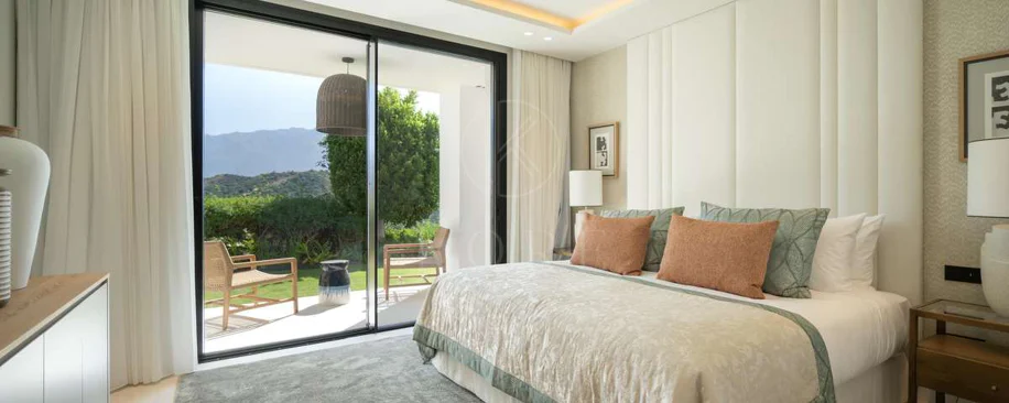 Development in Benahavis