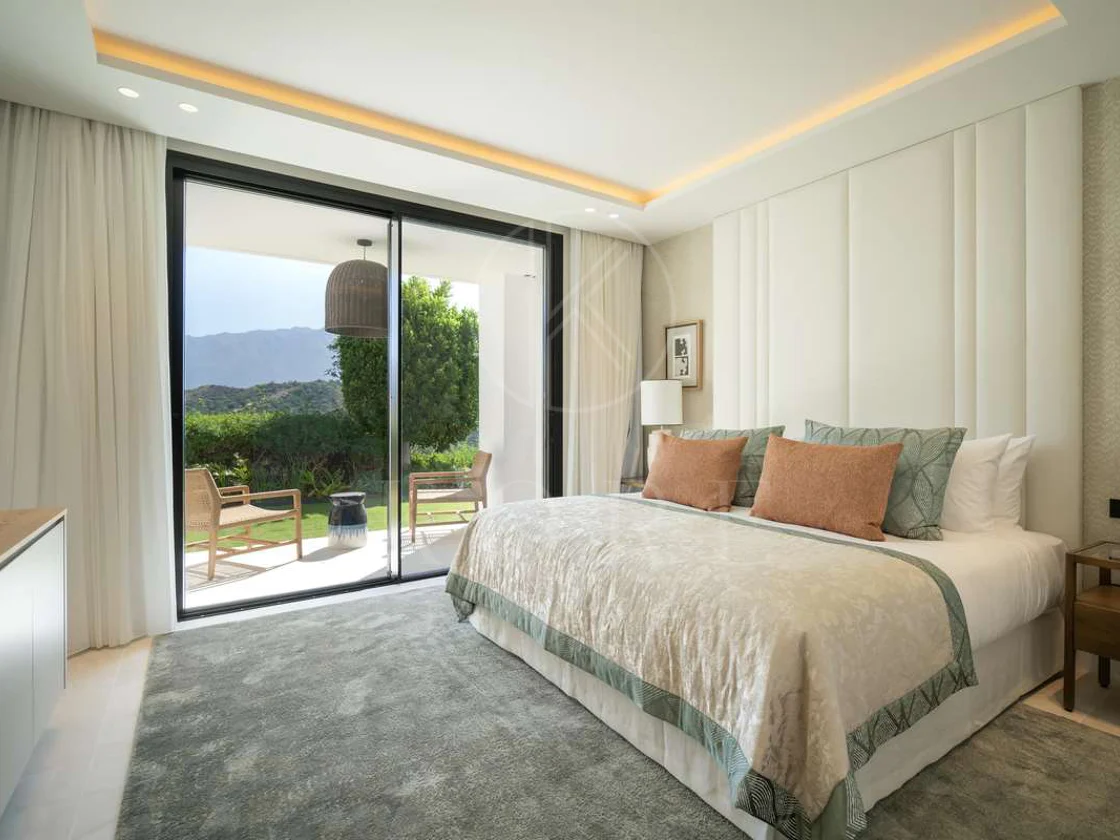 Development in Benahavis