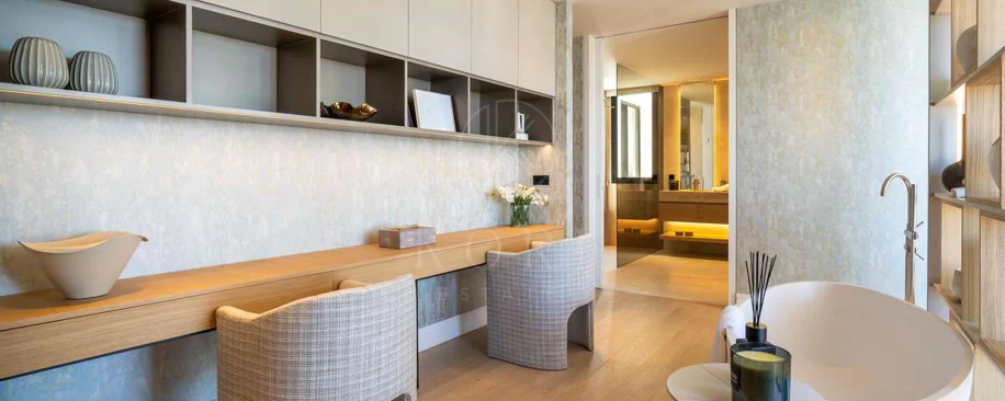 Development in Benahavis
