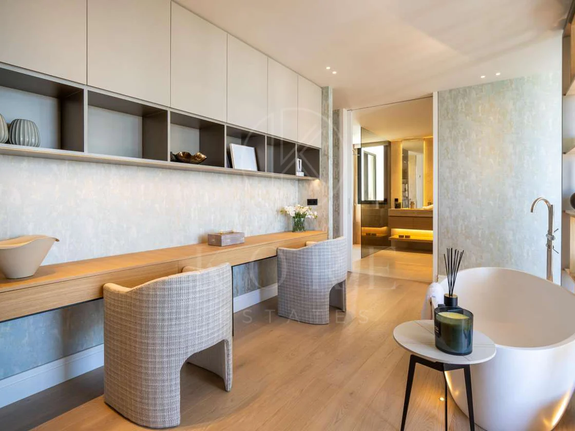 Development in Benahavis