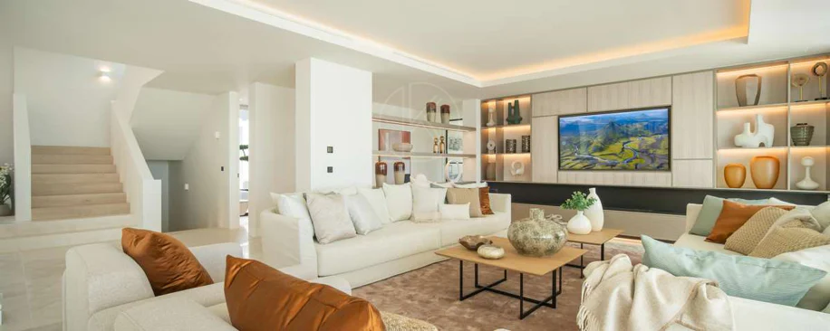 Development in Benahavis