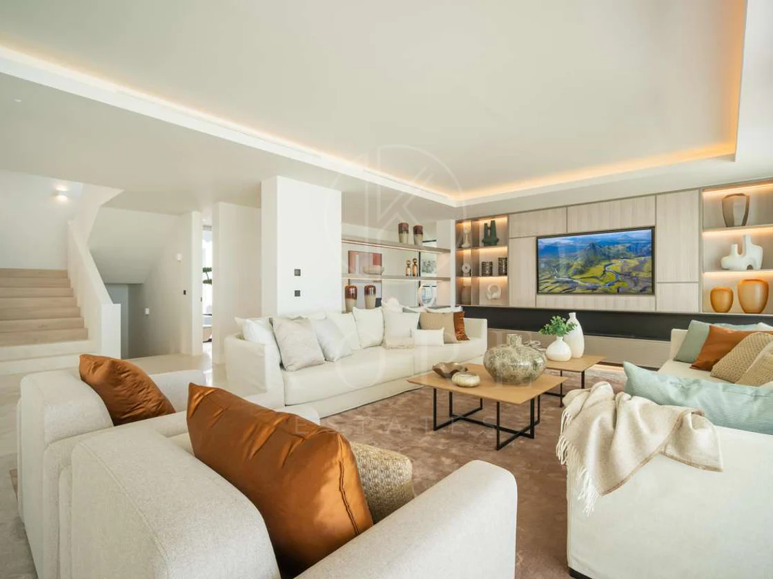 Development in Benahavis