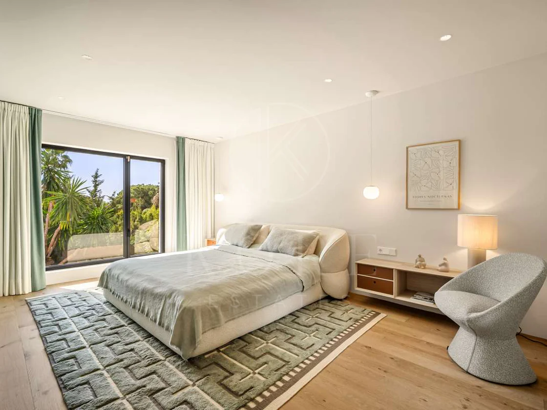 Development in Nueva Andalucia, Marbella