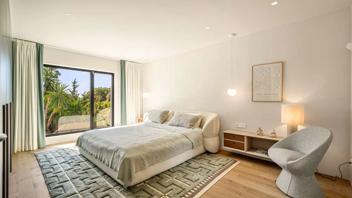 Development in Nueva Andalucia, Marbella