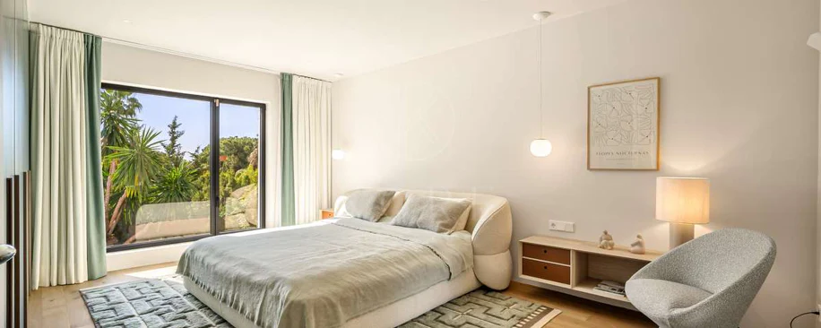 Development in Nueva Andalucia, Marbella