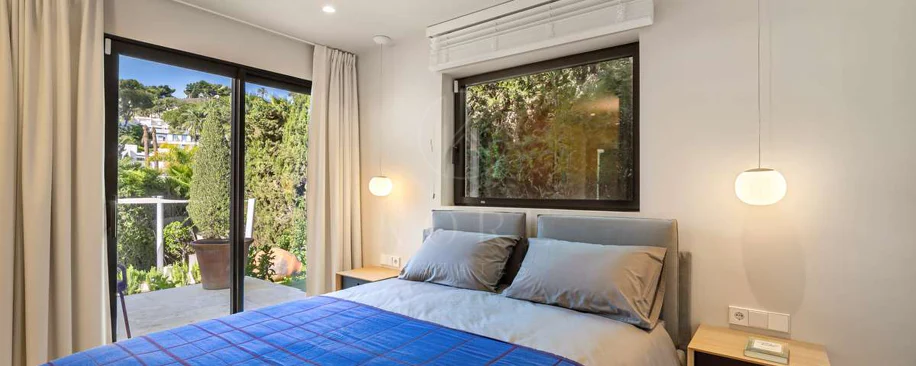 Development in Nueva Andalucia, Marbella