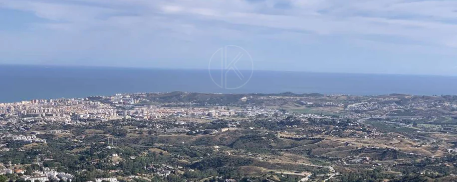 Desarrollo en Mijas Pueblo