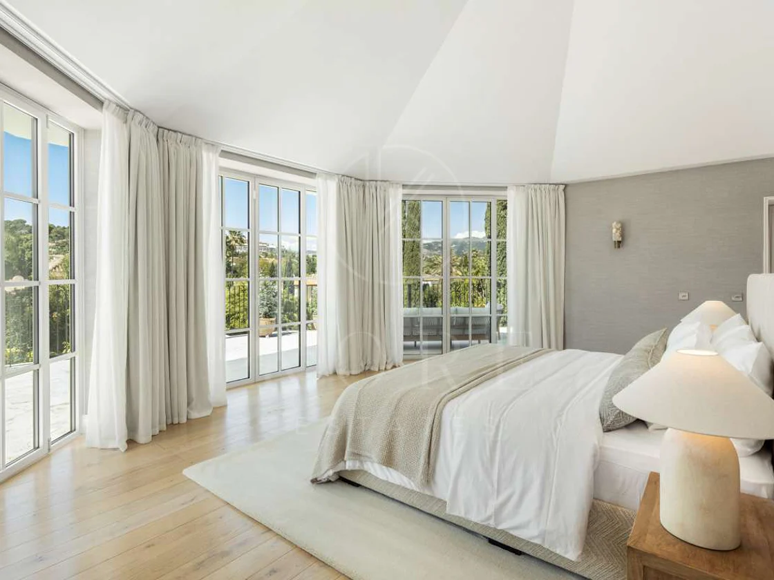 Development in Nueva Andalucia, Marbella