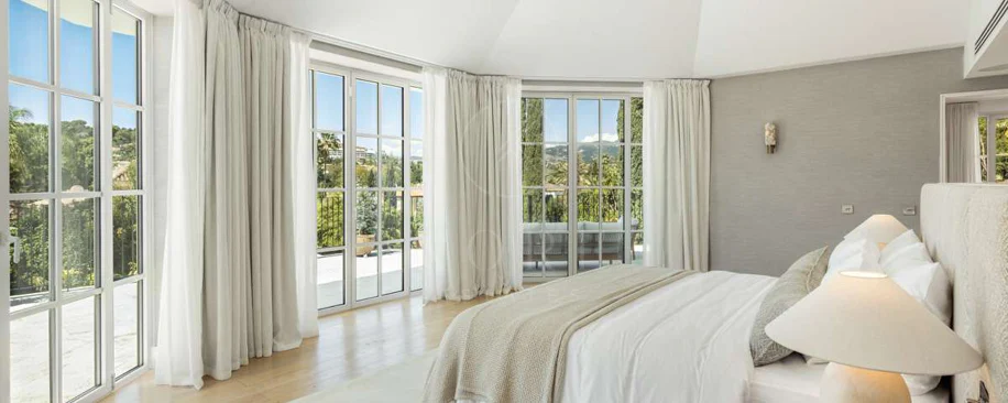 Development in Nueva Andalucia, Marbella