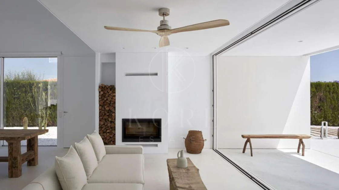 Development in Valle Romano, Estepona West