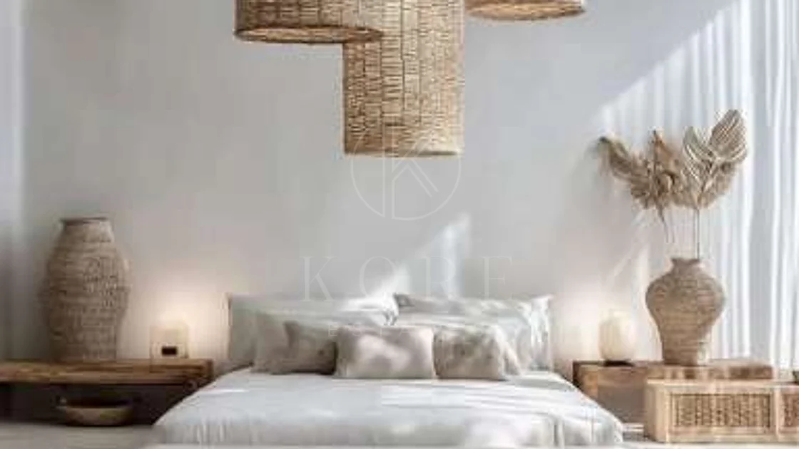 Development in Valle Romano, Estepona West