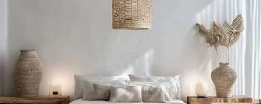 Development in Valle Romano, Estepona West