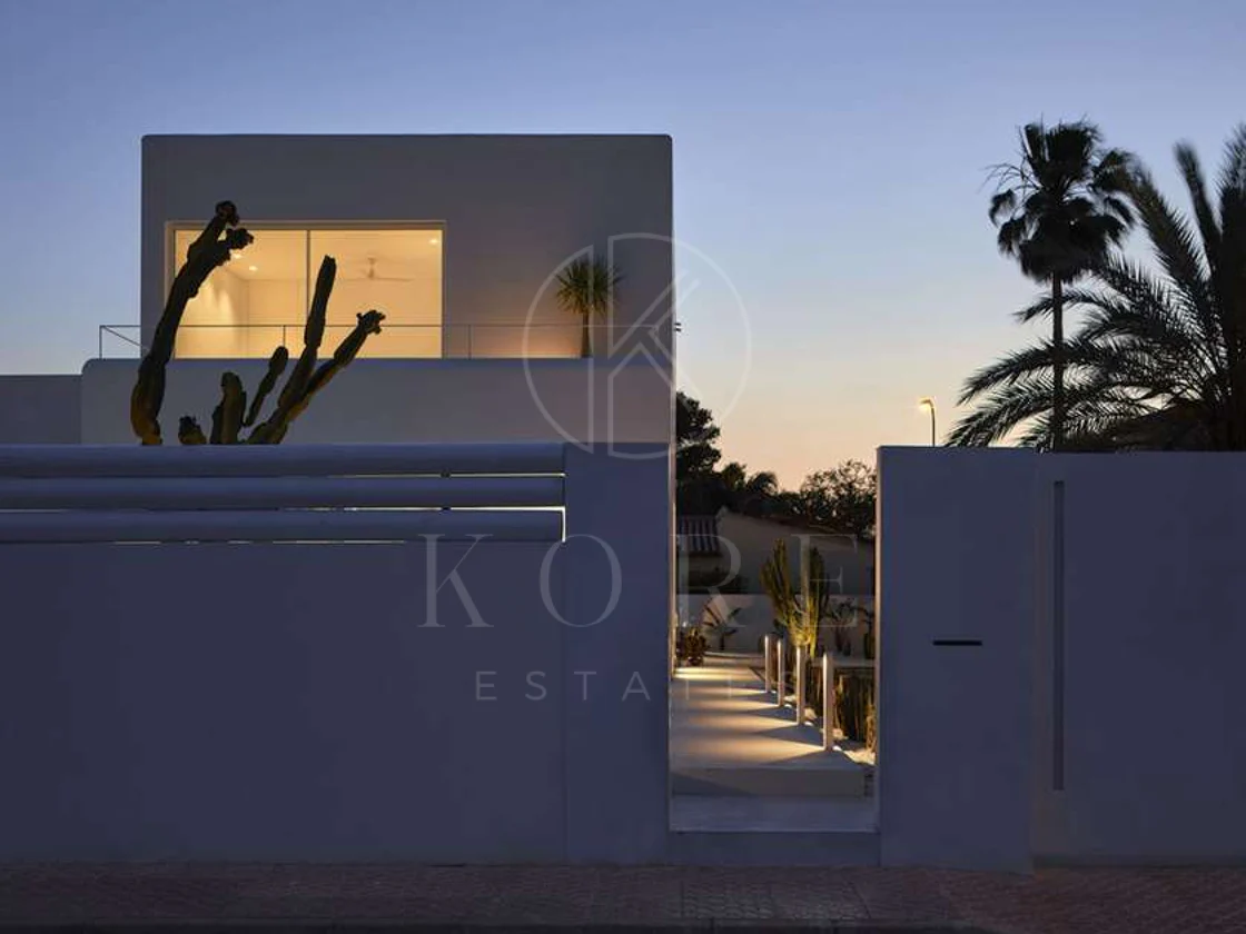 Development in Valle Romano, Estepona West