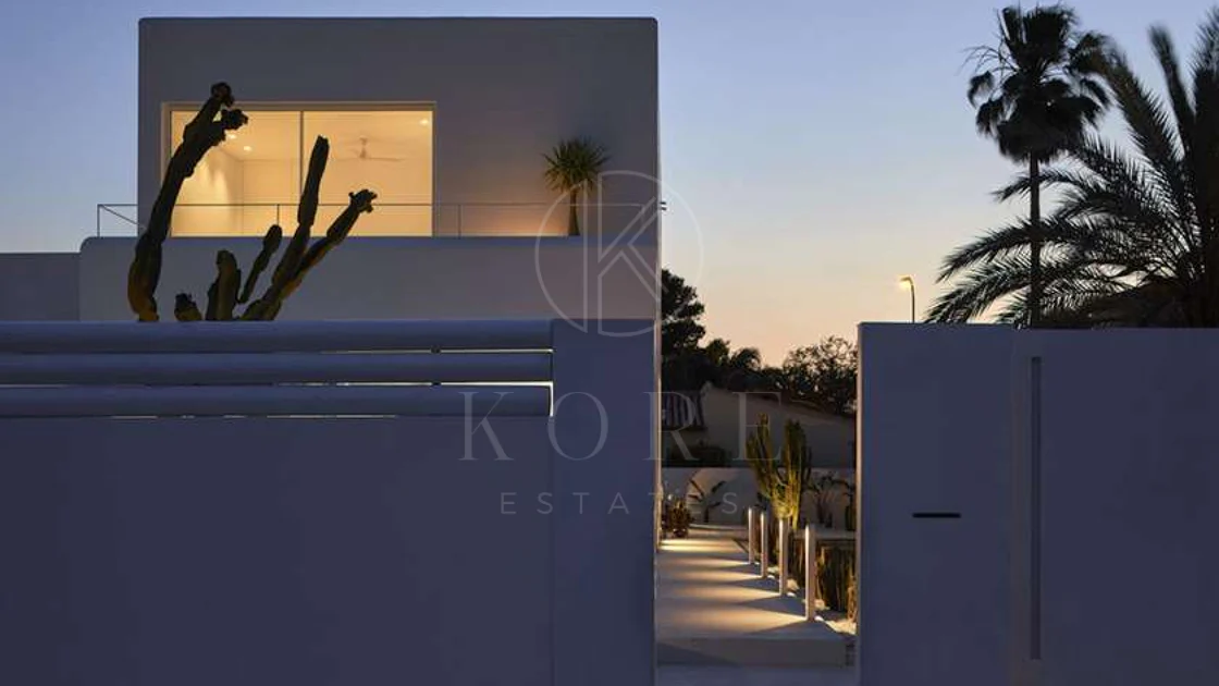 Development in Valle Romano, Estepona West