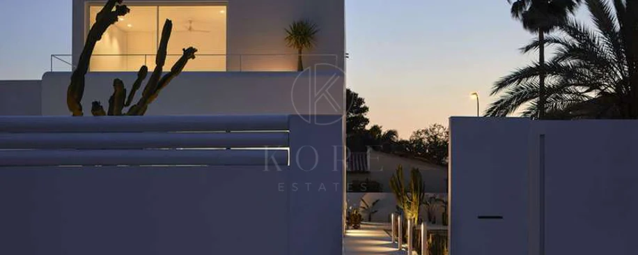 Development in Valle Romano, Estepona West