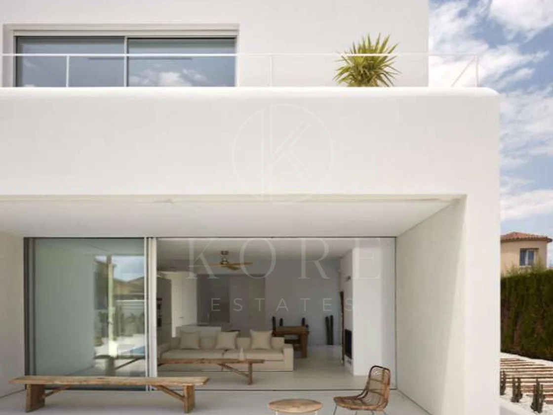Development in Valle Romano, Estepona West