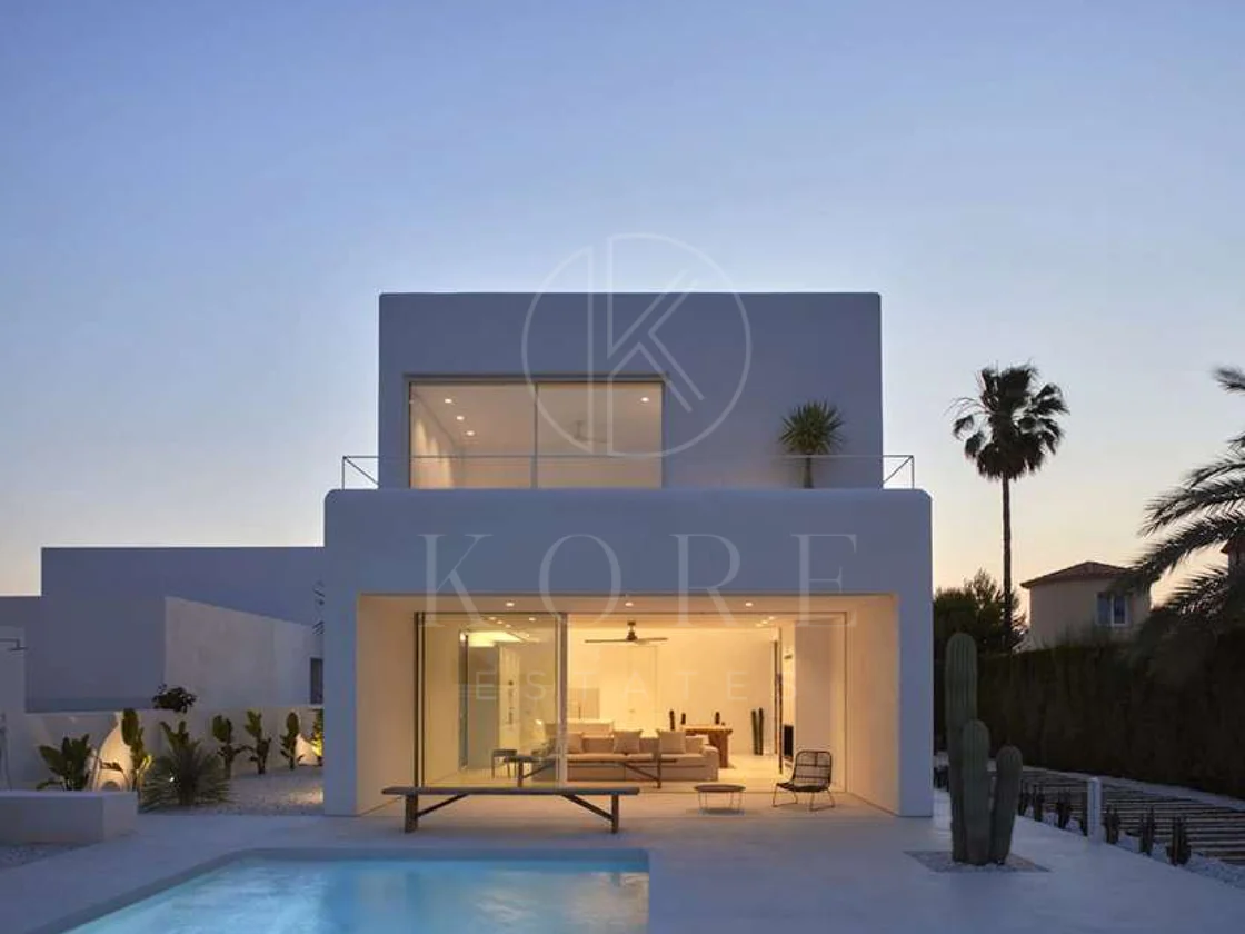 Development in Valle Romano, Estepona West