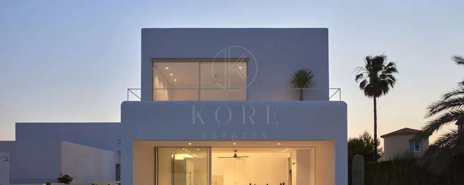 Development in Valle Romano, Estepona West