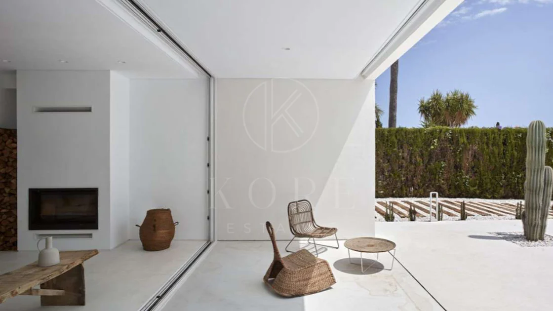 Development in Valle Romano, Estepona West