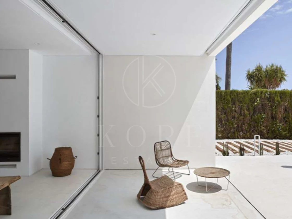 Development in Valle Romano, Estepona West
