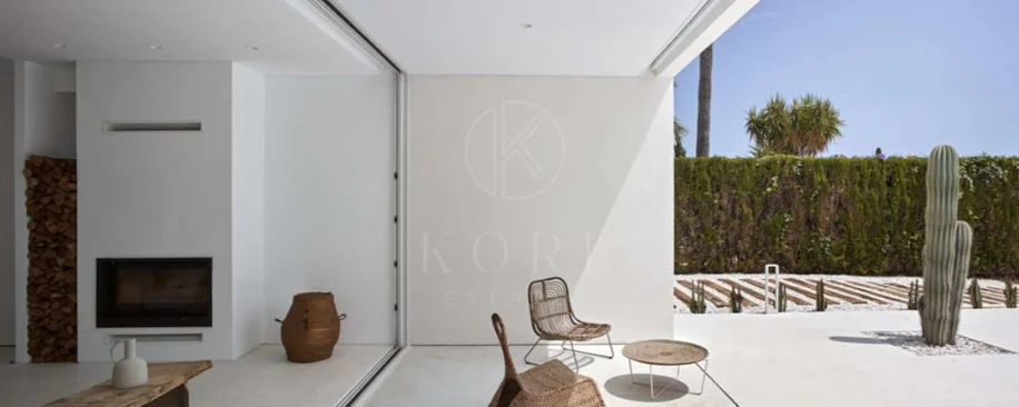 Development in Valle Romano, Estepona West