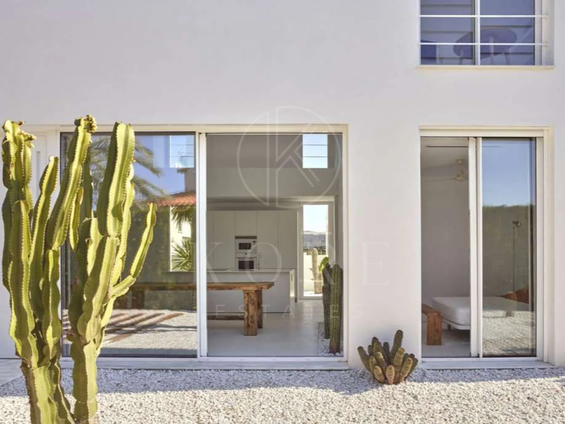 Development in Valle Romano, Estepona West