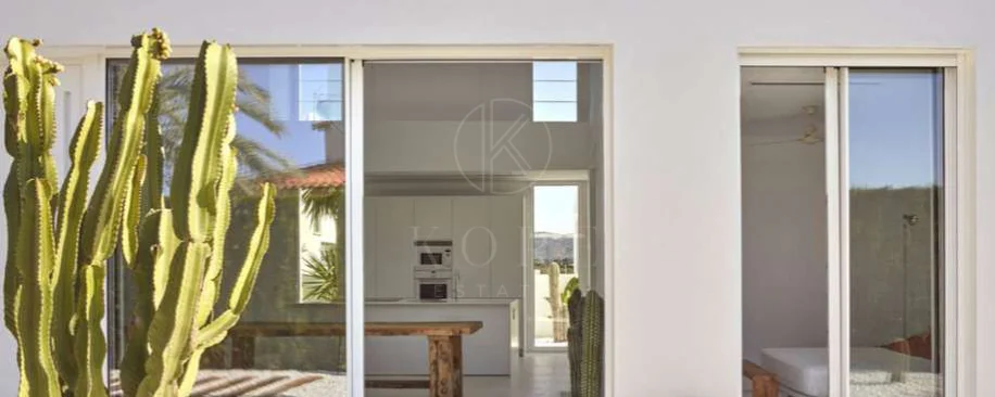 Development in Valle Romano, Estepona West