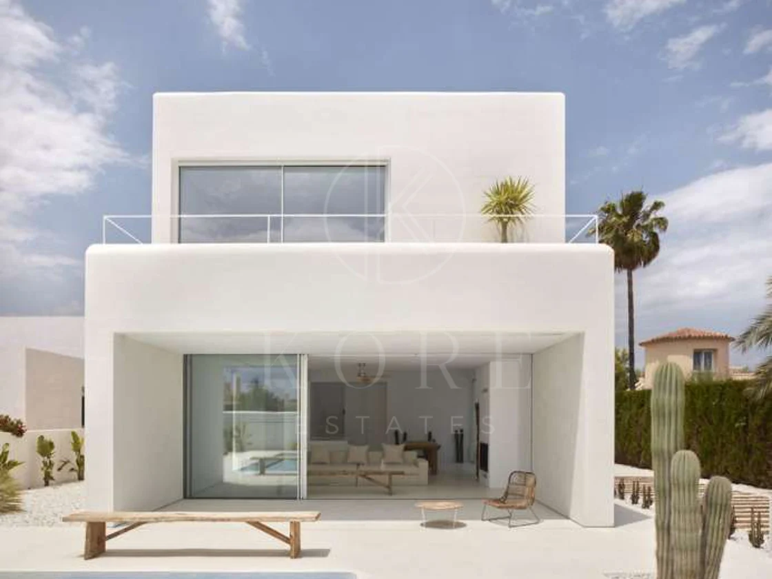 Development in Valle Romano, Estepona West