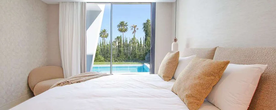 Development in Valle Romano, Estepona West