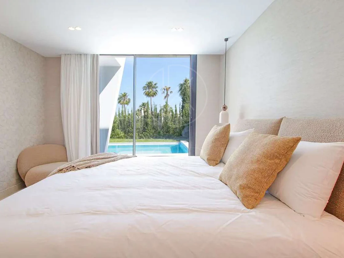 Development in Valle Romano, Estepona West