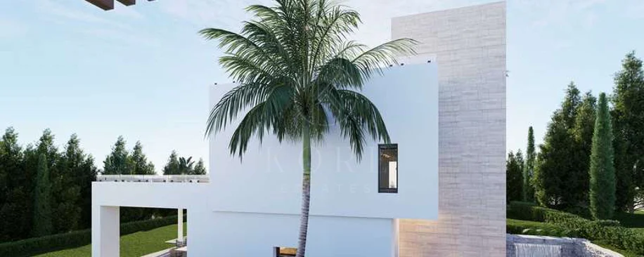 Development in Valle Romano, Estepona West