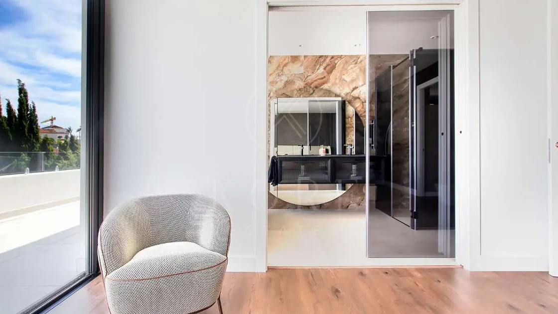 Development in Valle Romano, Estepona West