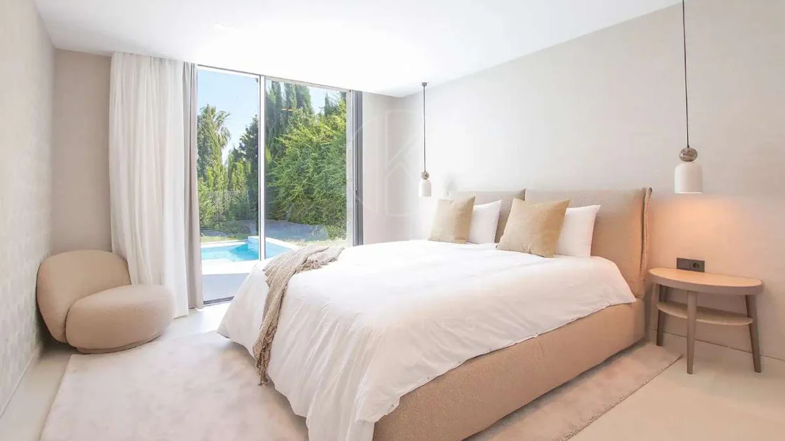 Development in Valle Romano, Estepona West