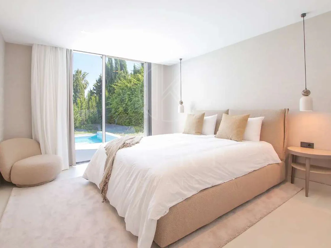Development in Valle Romano, Estepona West