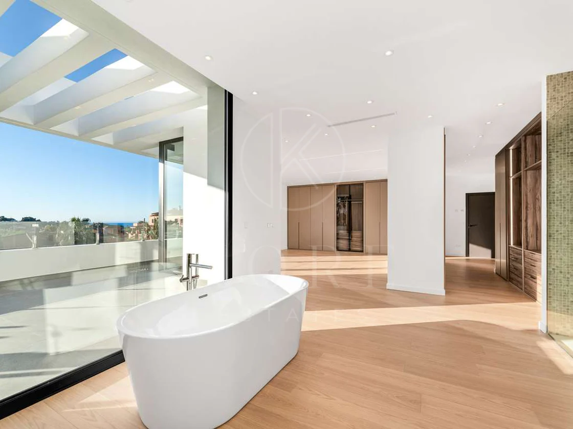 Development in El Paraiso, Estepona East