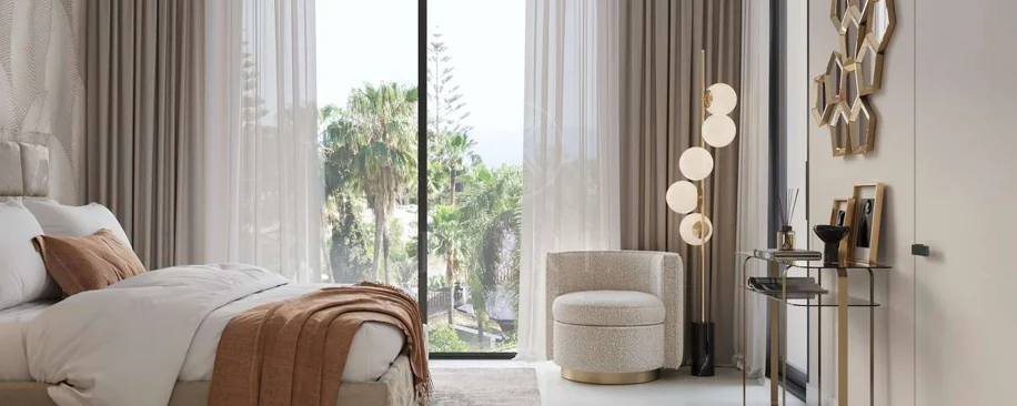 Development in Elviria, Marbella East