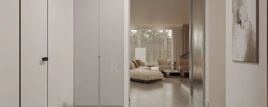 Development in Elviria, Marbella East