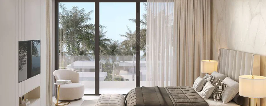 Development in Elviria, Marbella East