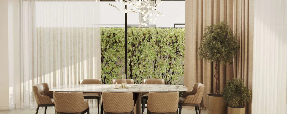 Development in Elviria, Marbella East