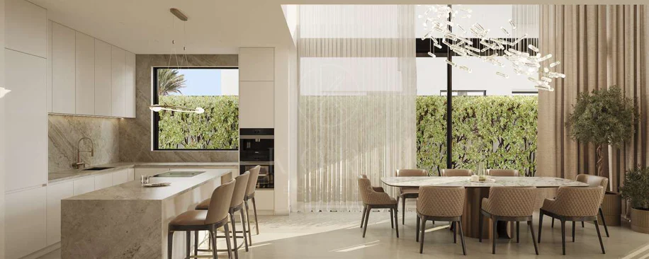 Development in Elviria, Marbella East